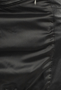 Мужская кожаная куртка из натуральной кожи с воротником 0902302-6