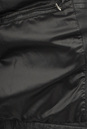 Мужская кожаная куртка из натуральной кожи с воротником 0902442-4