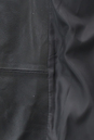 Женская кожаная куртка из натуральной кожи с воротником 0902155-3