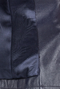 Женская кожаная куртка из натуральной кожи с воротником 0902484-4