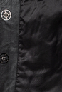 Женское кожаное пальто из натуральной кожи с капюшоном 0902515-4