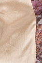 Женское кожаное пальто из натуральной кожи с воротником, отделка песец 0902533-4