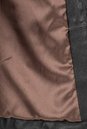 Женское кожаное пальто из натуральной кожи с воротником, отделка лиса 0902536-4