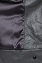 Женская кожаная куртка из натуральной кожи с воротником 0902596-4