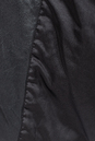 Женское кожаное пальто из натуральной кожи с капюшоном 0902613-4