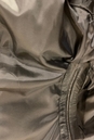 Женское кожаное пальто из натуральной кожи с капюшоном 0902769-4
