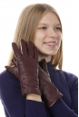 Перчатки женские кожаные 8020178-3