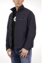 Куртка мужская из текстиля с воротником 8021531-5