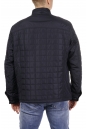 Куртка мужская из текстиля с воротником 8021536-3