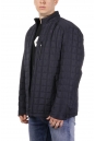 Куртка мужская из текстиля с воротником 8021536-5
