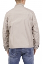 Куртка мужская из текстиля с воротником 8021590-3