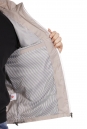 Куртка мужская из текстиля с воротником 8021590-4