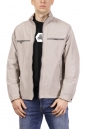 Куртка мужская из текстиля с воротником 8021590-5