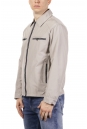 Куртка мужская из текстиля с воротником 8021593-2