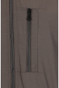 Ветровка мужская из текстиля с воротником 8021905-13