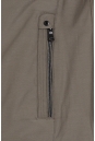 Ветровка мужская из текстиля с воротником 8021907-2