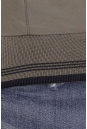 Ветровка мужская из текстиля с воротником 8021907-3
