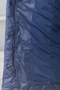 Женское пальто из текстиля с капюшоном 1000423-3