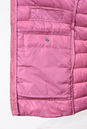 Куртка женская из текстиля с воротником 1000630-4