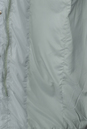 Женское пальто из текстиля с воротником 1001182-4