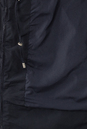 Куртка женская из текстиля с капюшоном 1001243-4