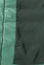 Куртка женская из текстиля с капюшоном, отделка трикотаж 1001260-4