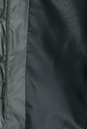 Пуховик женский из текстиля с капюшоном 8001156-4